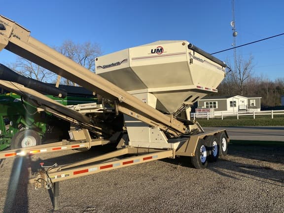 Image of Unverferth 3750 equipment image 1