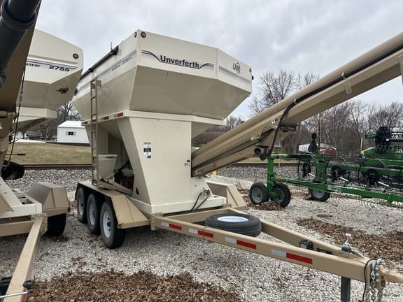 Image of Unverferth 3750XL equipment image 1