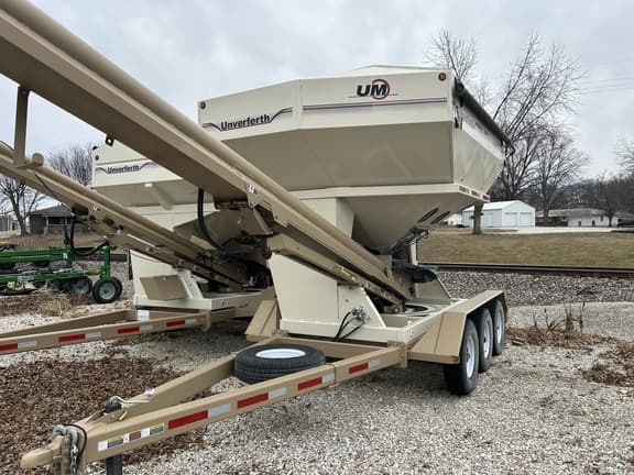 Image of Unverferth 3750XL Primary image