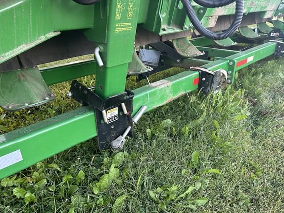 Image of Unverferth 536 equipment image 3