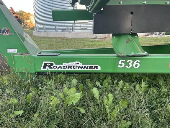 Image of Unverferth 536 equipment image 1