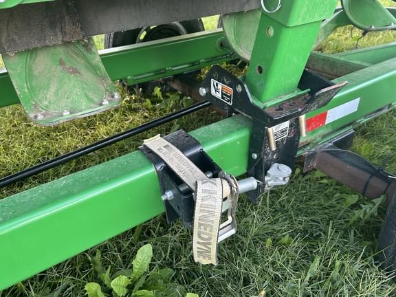 Image of Unverferth 536 equipment image 2