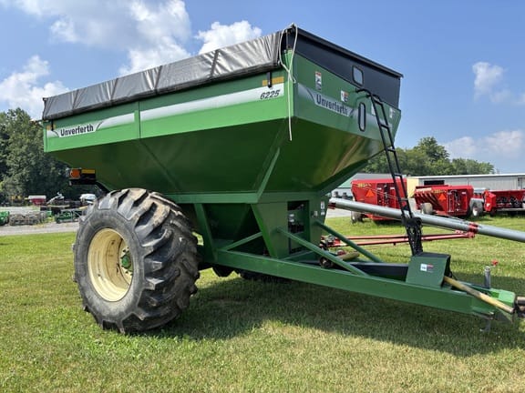 2014 Unverferth 6225 Equipment Image0
