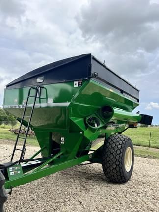 Image of Unverferth 8250 equipment image 2