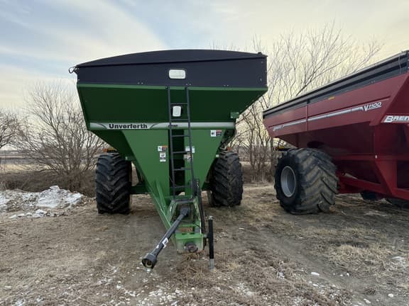 Image of Unverferth 9250 equipment image 3