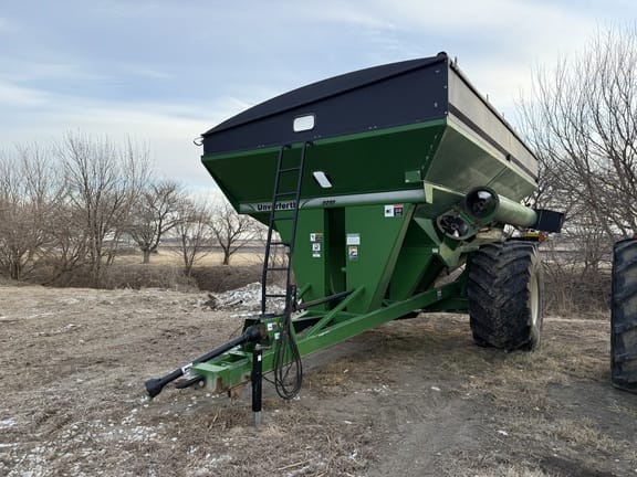 2014 Unverferth 9250 Equipment Image0