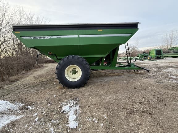 Image of Unverferth 9250 equipment image 1