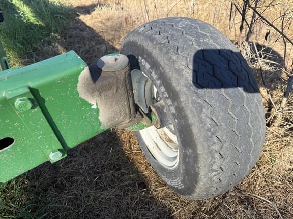 Image of Unverferth HT36 equipment image 3