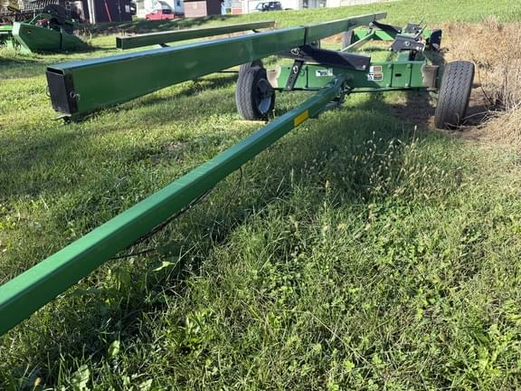 Image of Unverferth HT36 equipment image 1