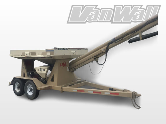 2014 Unverferth Seed Pro 400 Equipment Image0