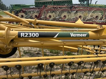 Main image Vermeer R2300