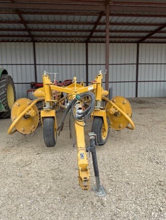 Image of Vermeer R2300 equipment image 3