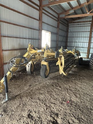 2014 Vermeer R2300 Equipment Image0