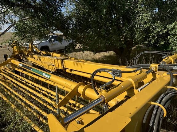 2014 Vermeer R2800 Equipment Image0