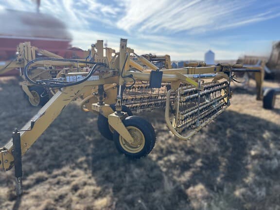 Image of Vermeer R2800 Image 0