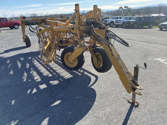 Image of Vermeer R2800 equipment image 1