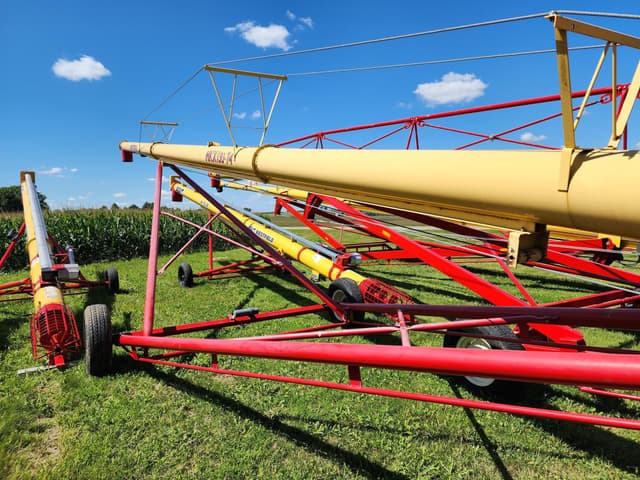 Image of Westfield MKX130-74 equipment image 2