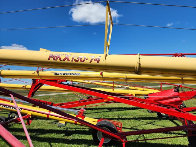 Image of Westfield MKX130-74 equipment image 4