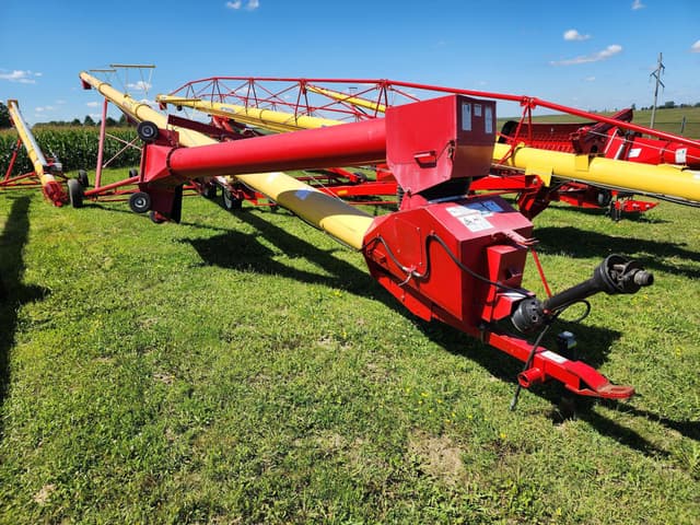 Image of Westfield MKX130-74 equipment image 1