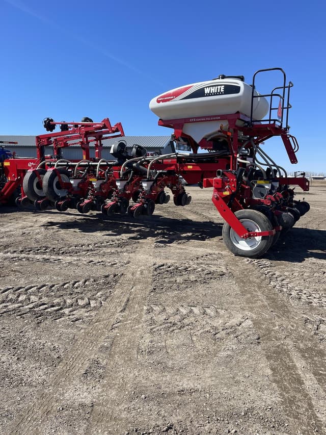 Image of White 9816 equipment image 3