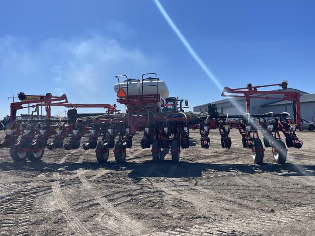 Image of White 9816 equipment image 2