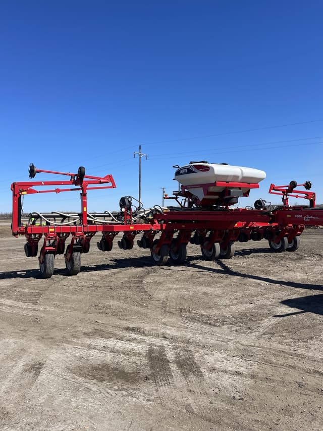 Image of White 9816 equipment image 4