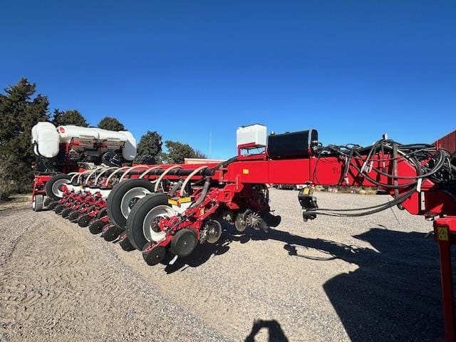 2014 White 9824 Equipment Image0