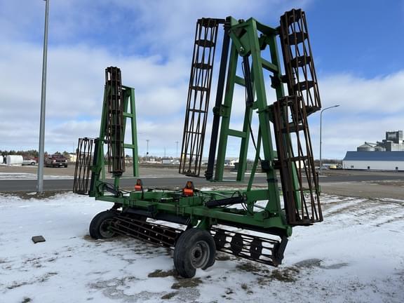 Image of Wil-Rich Undetermined equipment image 4