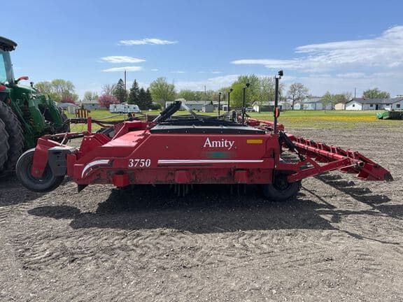 Image of Amity 3750 equipment image 1