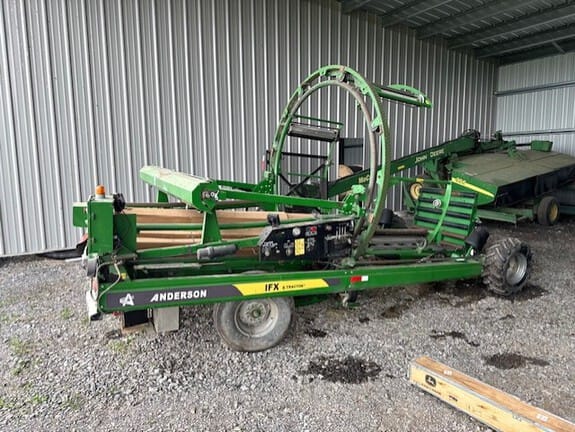 2015 Anderson IFX720 Equipment Image0