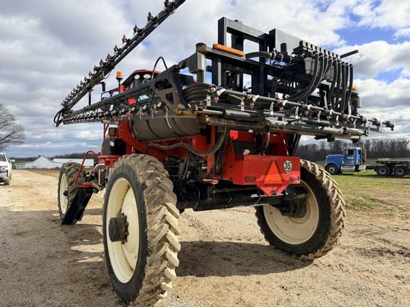 Image of Apache AS720 equipment image 4