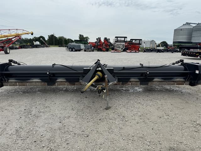 Image of Balzer S20PM equipment image 2