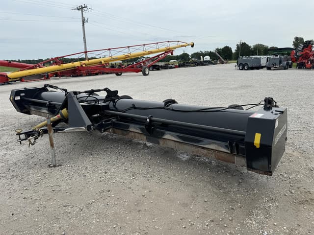 Image of Balzer S20PM equipment image 1