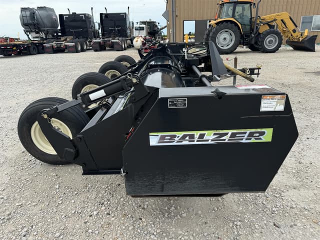 Image of Balzer S20PM equipment image 4