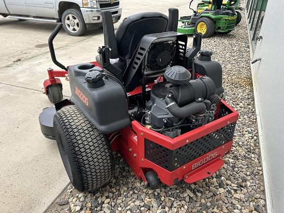 Image of Big Dog Diablo equipment image 4