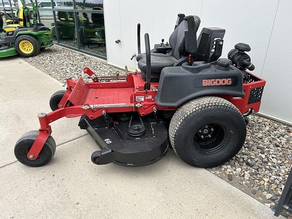 Image of Big Dog Diablo equipment image 2
