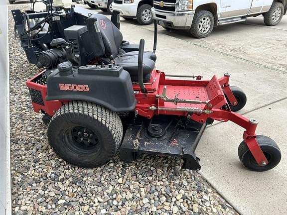 Image of Big Dog Diablo equipment image 3