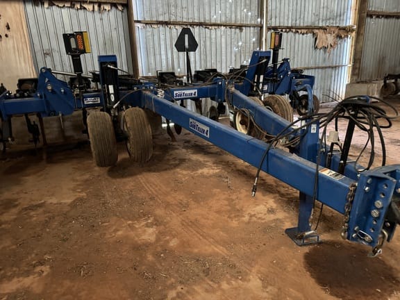 Main image Blu-Jet SubTiller 4