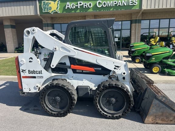 Image of Bobcat S650 Primary image
