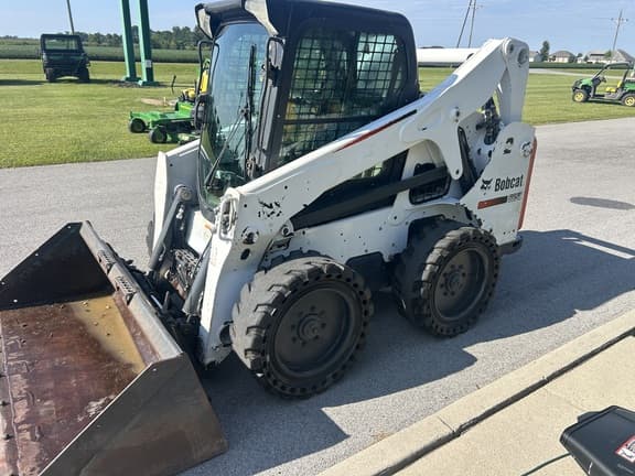 Image of Bobcat S650 equipment image 2