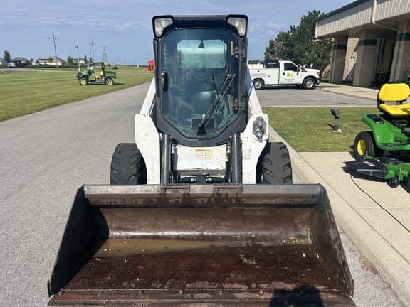 Image of Bobcat S650 equipment image 1