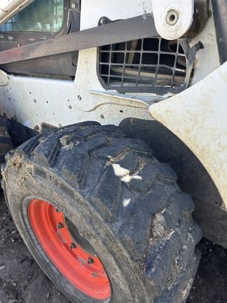 Image of Bobcat S770 equipment image 3