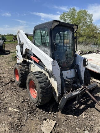 2015 Bobcat S770 Equipment Image0