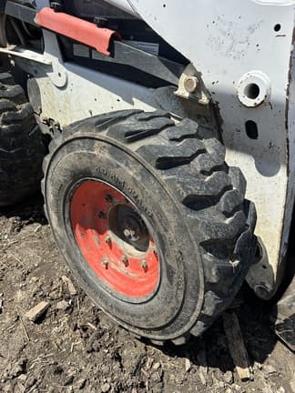 Image of Bobcat S770 equipment image 1