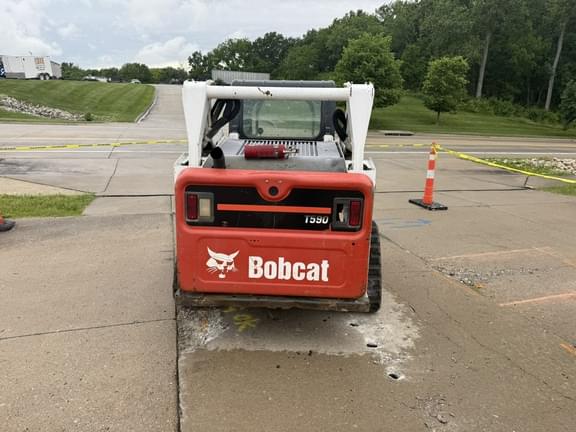 Image of Bobcat T590 equipment image 1