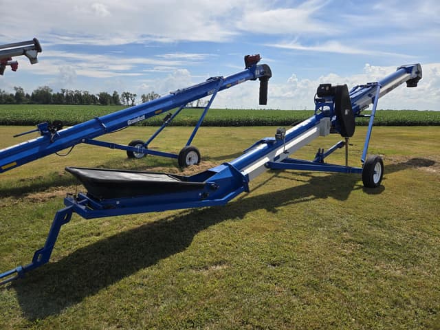 Image of Brandt 1535LP equipment image 2