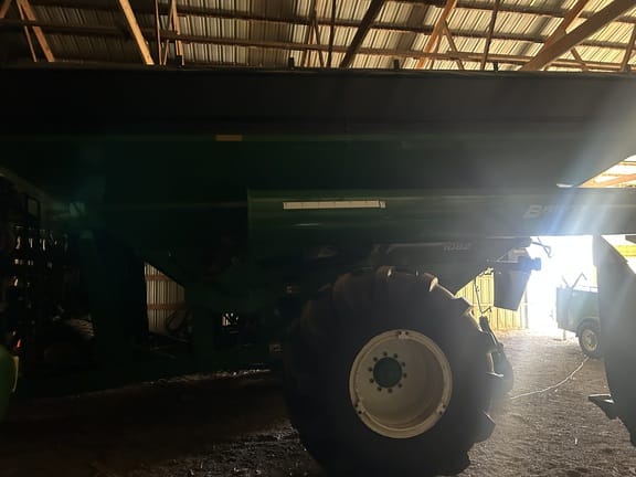 2015 Brent 1082 Equipment Image0