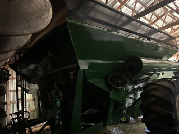 Image of Brent 1082 equipment image 1