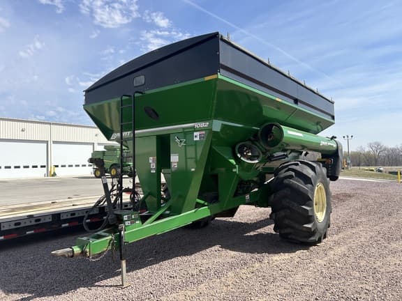 Image of Brent 1082 Primary image