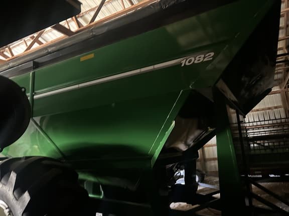 Image of Brent 1082 equipment image 2